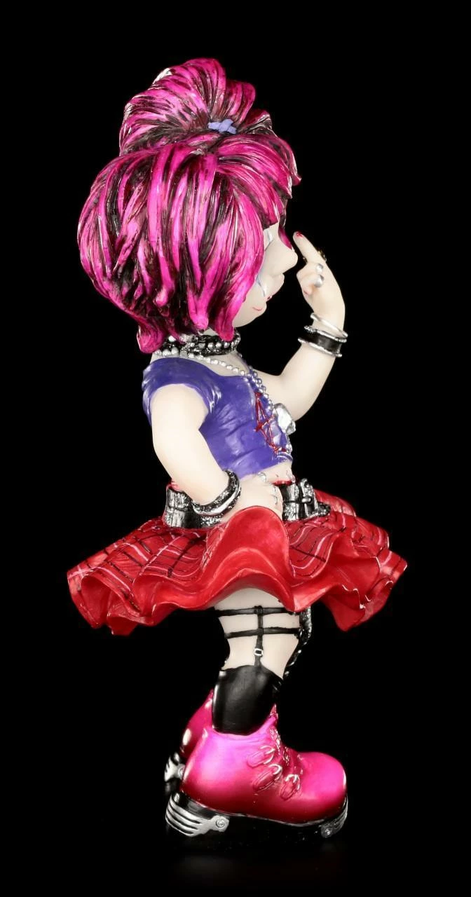 Cosplay Kids Figur - Little Miss Rebel 10 Cosplay Kids Figur - Little Miss Rebel – Bild 8