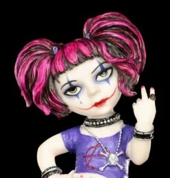 Cosplay Kids Figur - Little Miss Rebel 21 Cosplay Kids Figur - Little Miss Rebel -FIGUREN Verkäufe Day Little Mrs Rebell 8 1280x1280