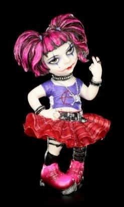 Cosplay Kids Figur - Little Miss Rebel 14 Cosplay Kids Figur - Little Miss Rebel -FIGUREN Verkäufe Day Little Mrs Rebell 1280x1280