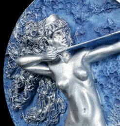 Diana Figur - Mond Göttin By Oberon Zell -FIGUREN Verkäufe Diana Figur Mond Goettin By Oberon Zell 5 1280x1280