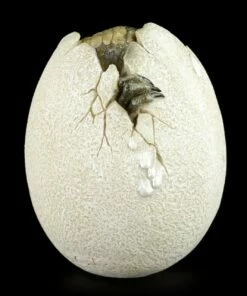 Dinosaurier Ei - Schlüpfend I -FIGUREN Verkäufe Dinosaurier Ei Schluepfend 4 1280x1280