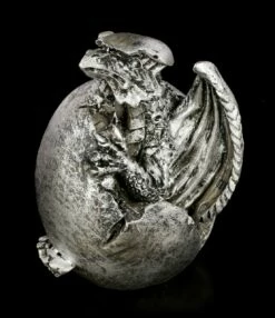 Drachen Baby 4er Set - Silberfarben 17 Drachen Baby 4er Set - Silberfarben -FIGUREN Verkäufe Drachen Baby 4er Set Silberfarben 6 1280x1280