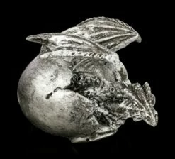 Drachen Baby 4er Set - Silberfarben 19 Drachen Baby 4er Set - Silberfarben -FIGUREN Verkäufe Drachen Baby 4er Set Silberfarben 8 1280x1280