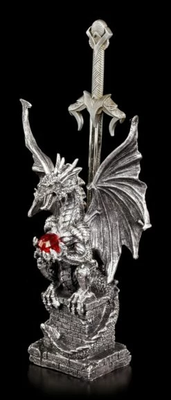 Drachen Brieföffner - Yasaru -FIGUREN Verkäufe Drachen Briefoeffner 25821c38659e53 1280x1280