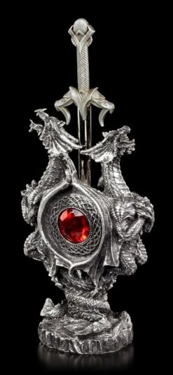 Brieföffner Mit Drachen - Double Dragon -FIGUREN Verkäufe Drachen Briefoeffner 25821c4758616e 1280x1280