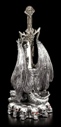 Brieföffner - Drache Nagori -FIGUREN Verkäufe Drachen Briefoeffner 35821caffaa1d7 1280x1280