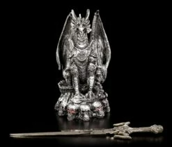 Brieföffner - Drache Nagori -FIGUREN Verkäufe Drachen Briefoeffner 75821cb1d39fbe 1280x1280