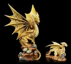 Drachen Figur - Adult Desert Dragon 17 Drachen Figur - Adult Desert Dragon -FIGUREN Verkäufe Drachen Figur Adult Desert Dragon 6 1280x1280
