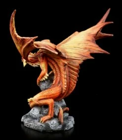 Drachen Figur - Adult Fire Dragon 13 Drachen Figur - Adult Fire Dragon -FIGUREN Verkäufe Drachen Figur Adult Fire Dragon 3 1280x1280