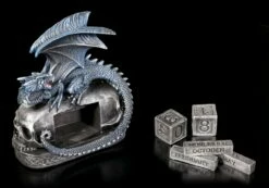 Drachen Figur Als Kalender - Year Keeper -FIGUREN Verkäufe Drachen Figur Als Kalender Year Keeper 4 1280x1280