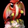 Drachen Figur - Apple Dragon By Stanley Morrison -FIGUREN Verkäufe Drachen Figur Apple Dragon By Stanley Morrison 1280x1280