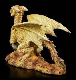 Drachen Figur - Baby Desert Dragon -FIGUREN Verkäufe Drachen Figur Baby Desert Dragon 3 1280x1280