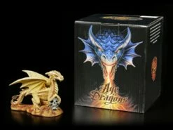 Drachen Figur - Baby Desert Dragon -FIGUREN Verkäufe Drachen Figur Baby Desert Dragon 5 1280x1280