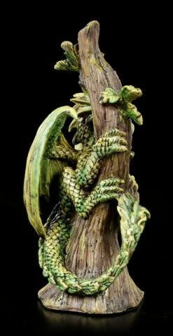 Drachen Figur - Baby Forest Dragon -FIGUREN Verkäufe Drachen Figur Baby Forest Dragon 2 1280x1280