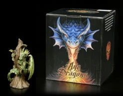 Drachen Figur - Baby Forest Dragon -FIGUREN Verkäufe Drachen Figur Baby Forest Dragon 6 1280x1280