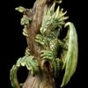 Drachen Figur - Baby Forest Dragon -FIGUREN Verkäufe Drachen Figur Baby Forest Dragon 1280x1280