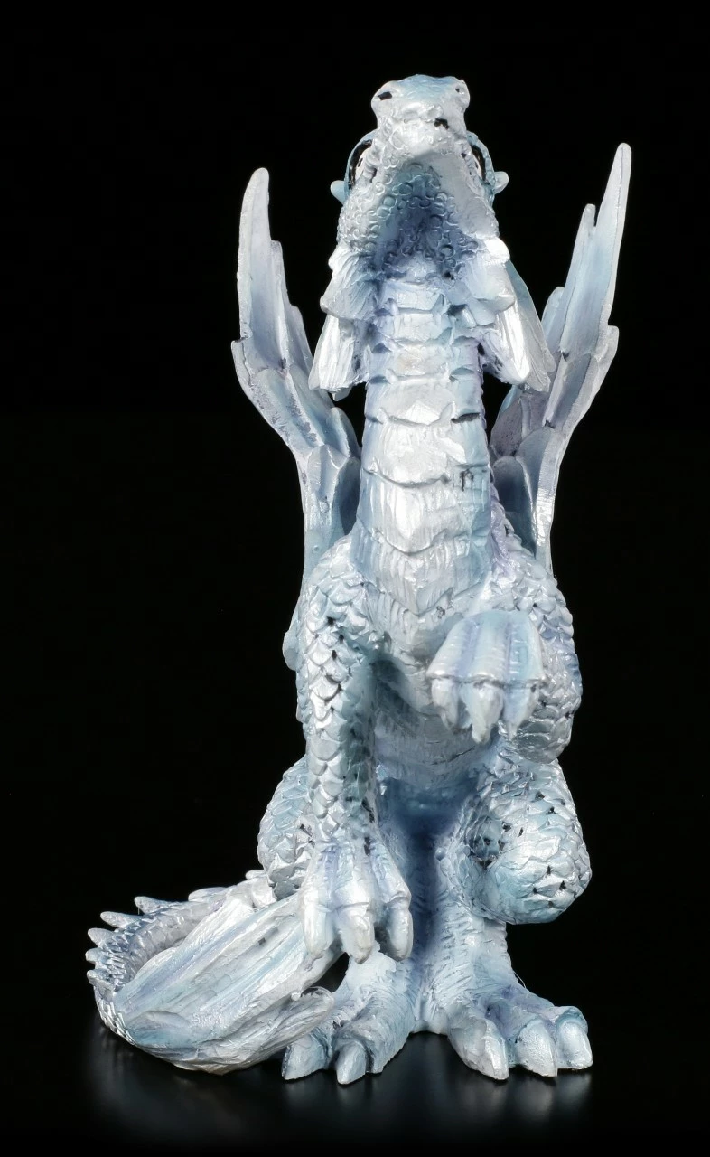 Drachen Figur - Baby Wind Dragon 4 Drachen Figur - Baby Wind Dragon – Bild 2