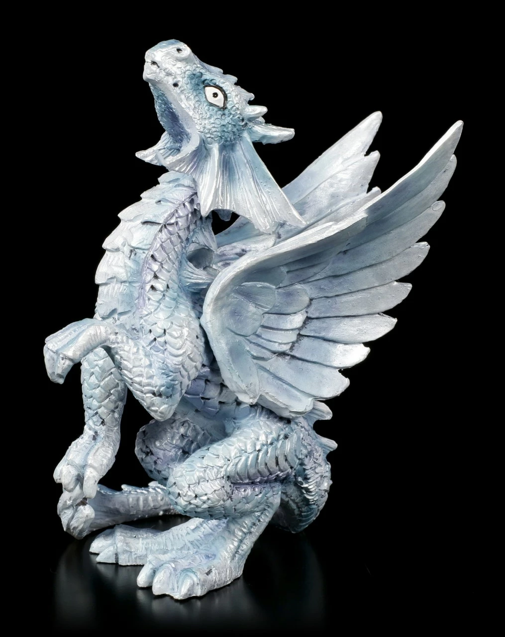 Drachen Figur - Baby Wind Dragon 5 Drachen Figur - Baby Wind Dragon – Bild 3