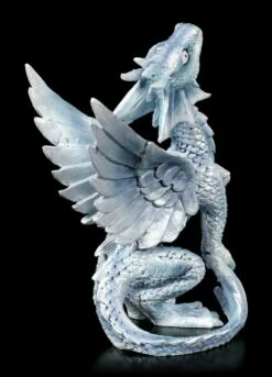 Drachen Figur - Baby Wind Dragon 13 Drachen Figur - Baby Wind Dragon -FIGUREN Verkäufe Drachen Figur Baby Wind Dragon 4 1280x1280