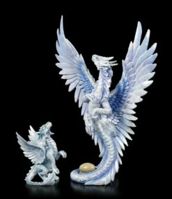 Drachen Figur - Baby Wind Dragon 15 Drachen Figur - Baby Wind Dragon -FIGUREN Verkäufe Drachen Figur Baby Wind Dragon 6 1280x1280