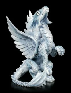 Drachen Figur - Baby Wind Dragon