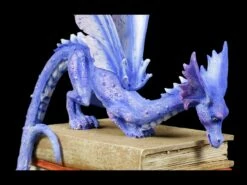 Drachen Figur - Book Dragon -FIGUREN Verkäufe Drachen Figur Book Dragon 5 1280x1280