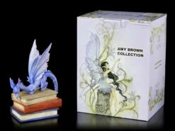 Drachen Figur - Book Dragon -FIGUREN Verkäufe Drachen Figur Book Dragon 7 1280x1280