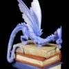 Drachen Figur - Book Dragon -FIGUREN Verkäufe Drachen Figur Book Dragon 1280x1280