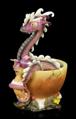 Drachen Figur - Coffee Dragon -FIGUREN Verkäufe Drachen Figur Coffee Dragon 2 1280x1280