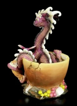 Drachen Figur - Coffee Dragon -FIGUREN Verkäufe Drachen Figur Coffee Dragon 3 1280x1280