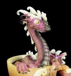 Drachen Figur - Coffee Dragon -FIGUREN Verkäufe Drachen Figur Coffee Dragon 6 1280x1280