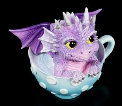 NEMESIS NOW Drachen Figur - Cutieling In Tasse -FIGUREN Verkäufe Drachen Figur Cutieling In Tasse 5 1280x1280