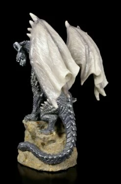 Drachen Figur - Dark Rock Dragon 12 Drachen Figur - Dark Rock Dragon -FIGUREN Verkäufe Drachen Figur Dark Rock Dragon 3 1280x1280