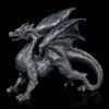 Drachen Figur - Dragon Watcher - Klein -FIGUREN Verkäufe Drachen Figur Dragon Watcher Klein 1280x1280