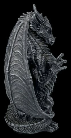 Drachenfigur Gothic - Mystic Guard 13 Drachenfigur Gothic - Mystic Guard -FIGUREN Verkäufe Drachen Figur Gothic Mystic Guard 4 1280x1280