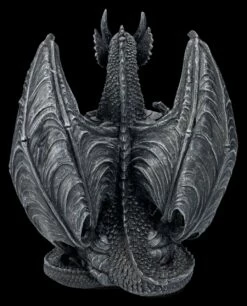 Drachenfigur Gothic - Mystic Guard 12 Drachenfigur Gothic - Mystic Guard -FIGUREN Verkäufe Drachen Figur Gothic Mystic Guard 5 1280x1280