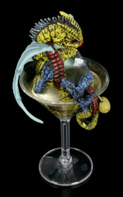 Drachen Figur Im Martini Glas -FIGUREN Verkäufe Drachen Figur Im Martini Glas 5 1280x1280
