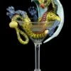 Drachen Figur Im Martini Glas -FIGUREN Verkäufe Drachen Figur Im Martini Glas 1280x1280