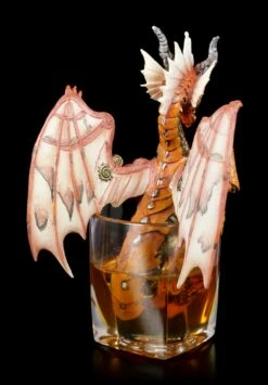Drachen Figur - Old Fashioned -FIGUREN Verkäufe Drachen Figur Im Old Fashioned Glas 3 1280x1280