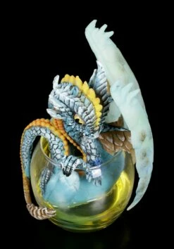 Drachen Figur Im Whiskey Glas -FIGUREN Verkäufe Drachen Figur Im Whiskey Glas 5 1280x1280
