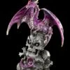 Drachen Figur Auf Totenkopf - Loyal Defender -FIGUREN Verkäufe Drachen Figur Loyal Defender 1280x1280
