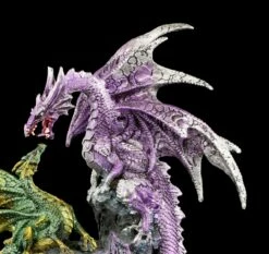 Drachen Figur Mit LED - Mothers Favorite -FIGUREN Verkäufe Drachen Figur Mit LED Beleuchtung Mothers Favorite 5 1280x1280