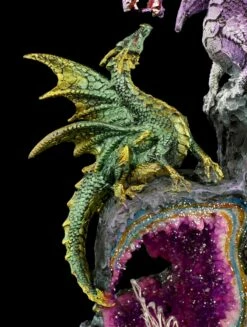 Drachen Figur Mit LED - Mothers Favorite -FIGUREN Verkäufe Drachen Figur Mit LED Beleuchtung Mothers Favorite 6 1280x1280