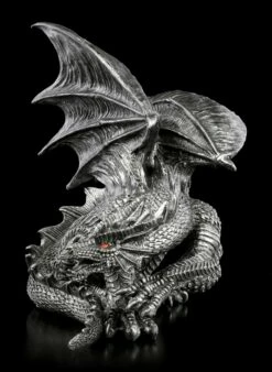 NEMESIS NOW Drachen Figur Mit Roten Augen - Obsidian 12 NEMESIS NOW Drachen Figur Mit Roten Augen - Obsidian -FIGUREN Verkäufe Drachen Figur Mit Roten Augen Obsidian 3 1280x1280