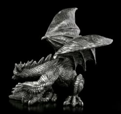 NEMESIS NOW Drachen Figur Mit Roten Augen - Obsidian 13 NEMESIS NOW Drachen Figur Mit Roten Augen - Obsidian -FIGUREN Verkäufe Drachen Figur Mit Roten Augen Obsidian 4 1280x1280