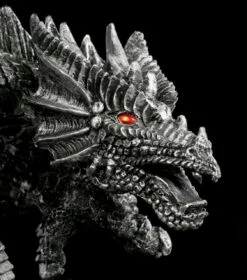 NEMESIS NOW Drachen Figur Mit Roten Augen - Obsidian 15 NEMESIS NOW Drachen Figur Mit Roten Augen - Obsidian -FIGUREN Verkäufe Drachen Figur Mit Roten Augen Obsidian 6 1280x1280