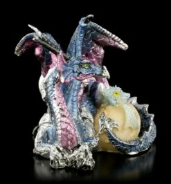 Drachen Figur - Mothers Love -FIGUREN Verkäufe Drachen Figur Mothers Love 4 1280x1280