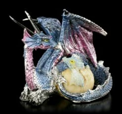 Drachen Figur - Mothers Love -FIGUREN Verkäufe Drachen Figur Mothers Love 1280x1280