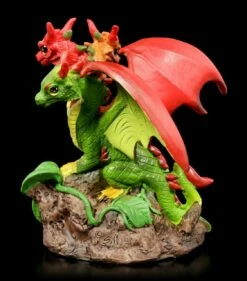 Drachen Figur - Peppers Dragon By Stanley Morrison -FIGUREN Verkäufe Drachen Figur Peppers Dragon By Stanley Morrison 3 1280x1280