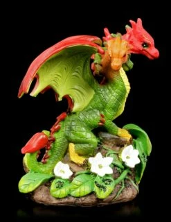 Drachen Figur - Peppers Dragon By Stanley Morrison -FIGUREN Verkäufe Drachen Figur Peppers Dragon By Stanley Morrison 5 1280x1280